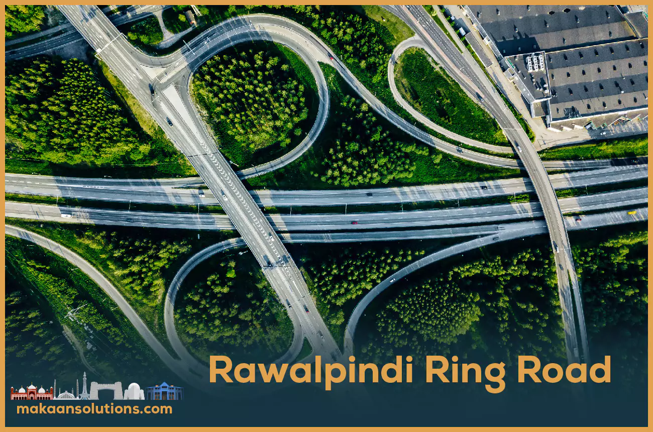 rawalpindi ring road